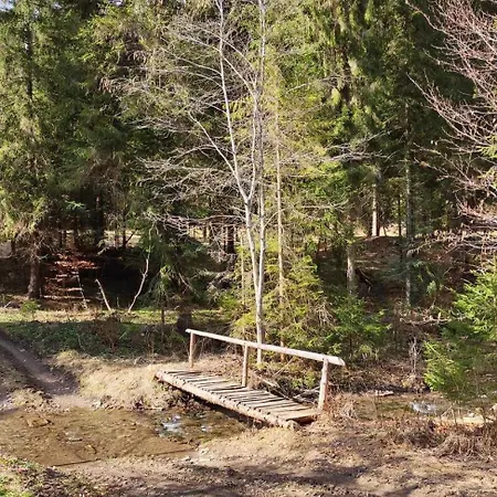 Guest house Agrorelax Velky Lipnik