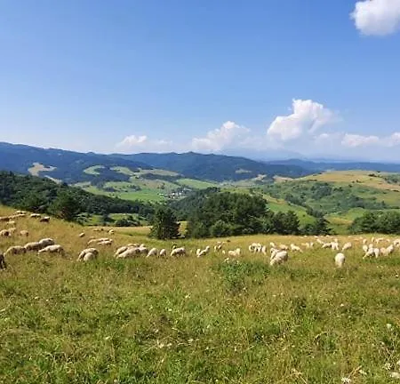 Agrorelax Velky Lipnik