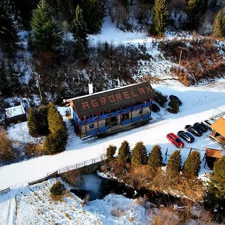 Agrorelax Velky Lipnik