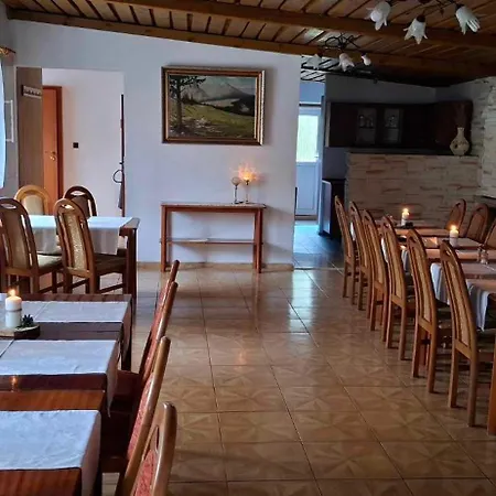 Agrorelax 3* Velky Lipnik