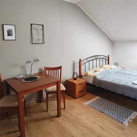 Agrorelax Velky Lipnik