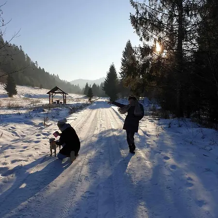 Agrorelax Velky Lipnik