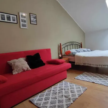 Agrorelax Guest house